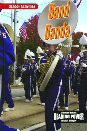 Band/Banda