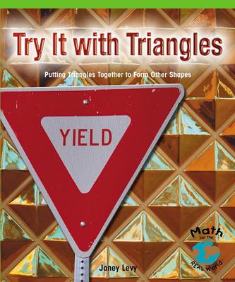 Try It W/Triangles