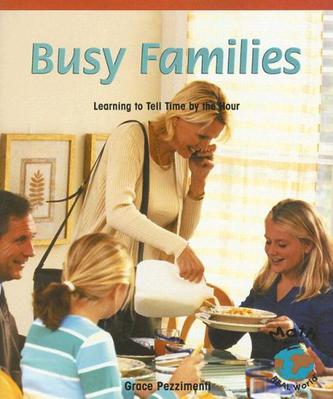 Busy Families