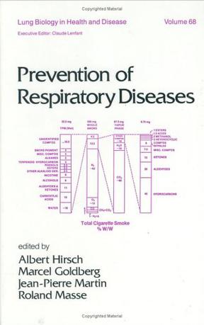Prevention of Respiratory Diseases