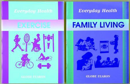 Everyday Health Exercise Se 97c.
