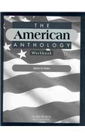 Globe American Anthology Wkb 92 C