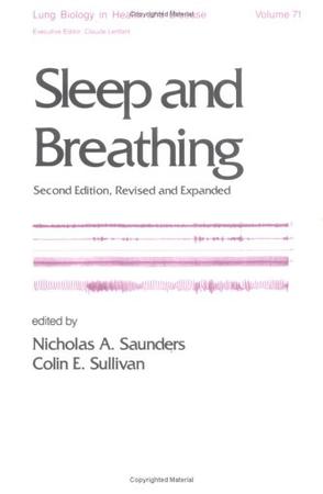 Sleep and Breathing