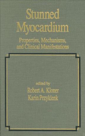 Stunned Myocardium