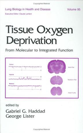 Tissue Oxygen Deprivation