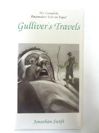 Pacemaker Classics Gullivers Trvl Aud 95