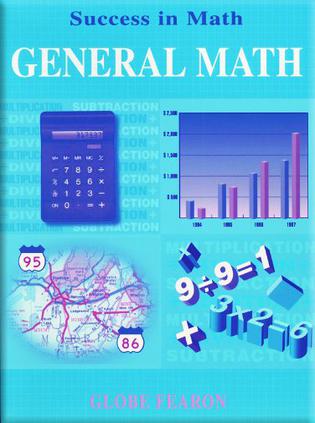 Gf Success in Math