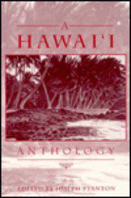 Hawai'I Anthology