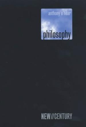 Philosophy New Century