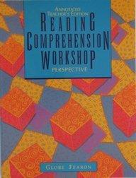Read Comprehension Workshop Perspective Ate 95c