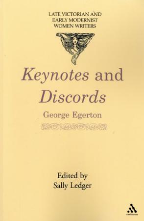 Keynotes and Discords