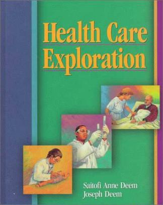 Health Care Exploration