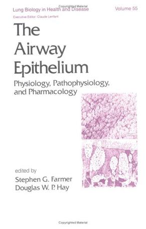 The Airway Epithelium