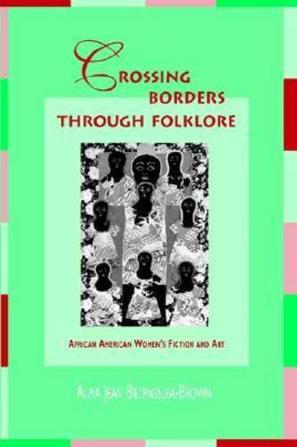 Crossing Borders Through Folklore