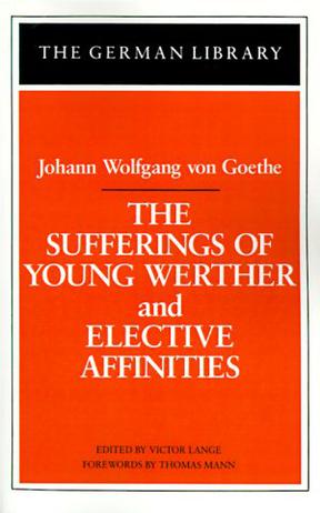 "The Sufferings of Young Werther