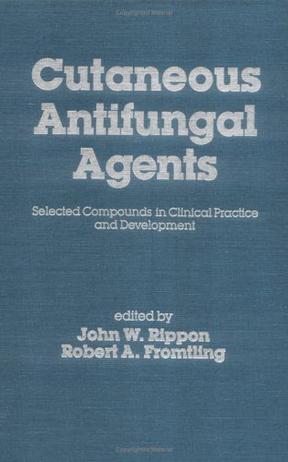Cutaneous Antifungal Agents