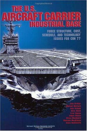 U.S.Aircraft Carrier Industrial Base