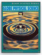 Globe Physical Science Trm 96c
