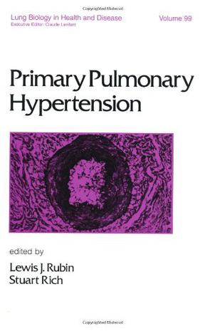 Primary Pulmonary Hypertension