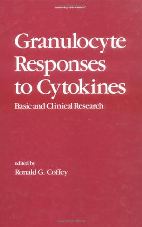 Granulocyte Responses to Cytokines