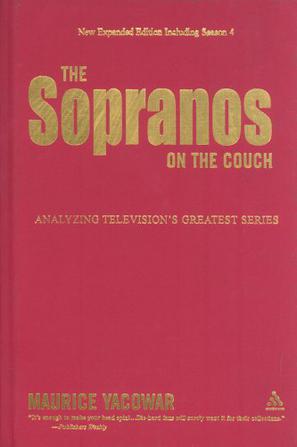 Sopranos on the Couch