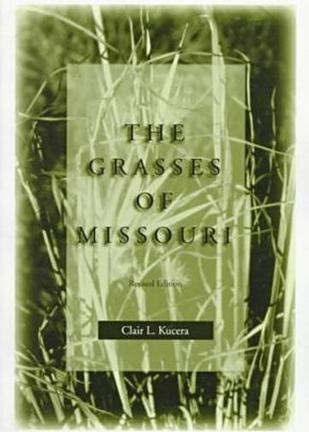 The Grasses of Missouri
