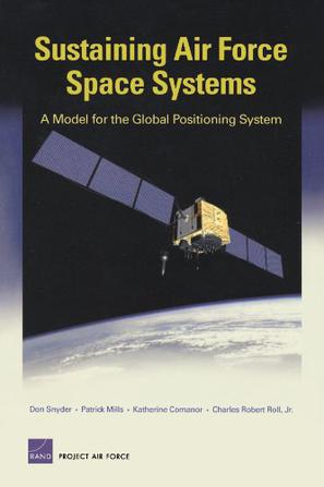 Sustaining Air Force Space Systems