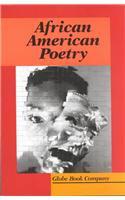 African American Poetry Se Gr6-12 93c