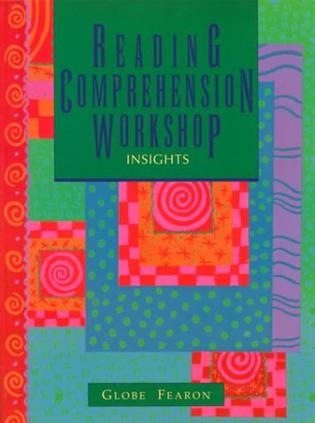 Reading Comprehension Workshop Insights Se 95c