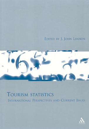 Tourism Statistics