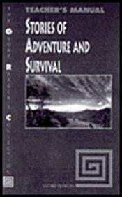 Stories of Adventure and Survival TM 96c
