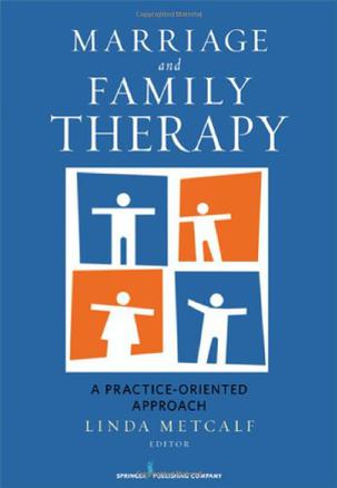 Marriage and Family Therapy