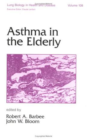 Asthma in the Elderly