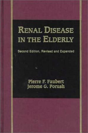 Renal Disease in the Elderly