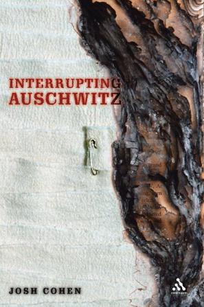 Interrupting Auschwitz