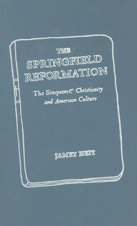 The Springfield Reformation
