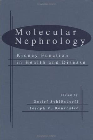 Molecular Nephrology
