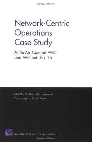 Network-centric Operations Case Study