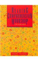 Reading Comprehension Workshop Crossroads Se 95c