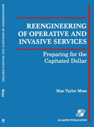 Reengineering of Operative and Invasive Services