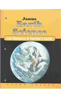 Janus Earth Science Lab/Tg 96c