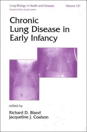Chronic Lung Disease of Early Infancy