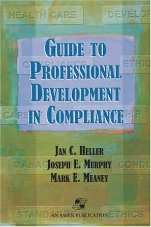 Survival Guide for Compliance Professionals