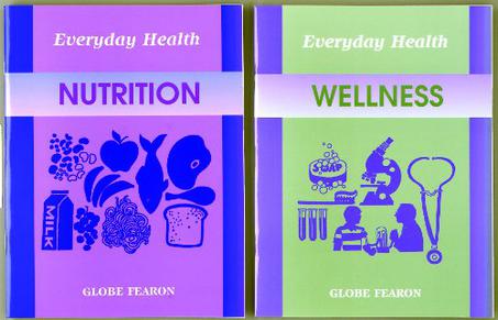 Everyday Health Nutrition Se 97c.