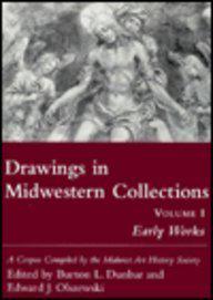 Drawings in Midwestern Collections