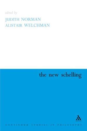 The New Schelling
