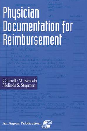 Physician Documentation for Reimbursement