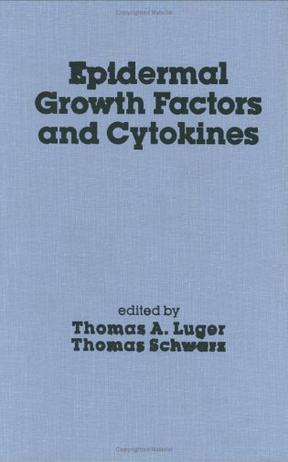 Epidermal Growth Factors and Cytokines