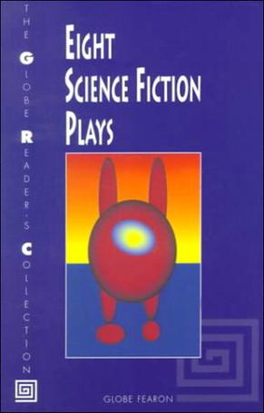 Eight Science Fiction Plays Se 96c.