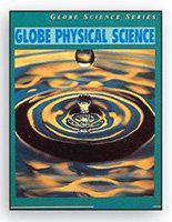 Globe Earth Science Trm 96c